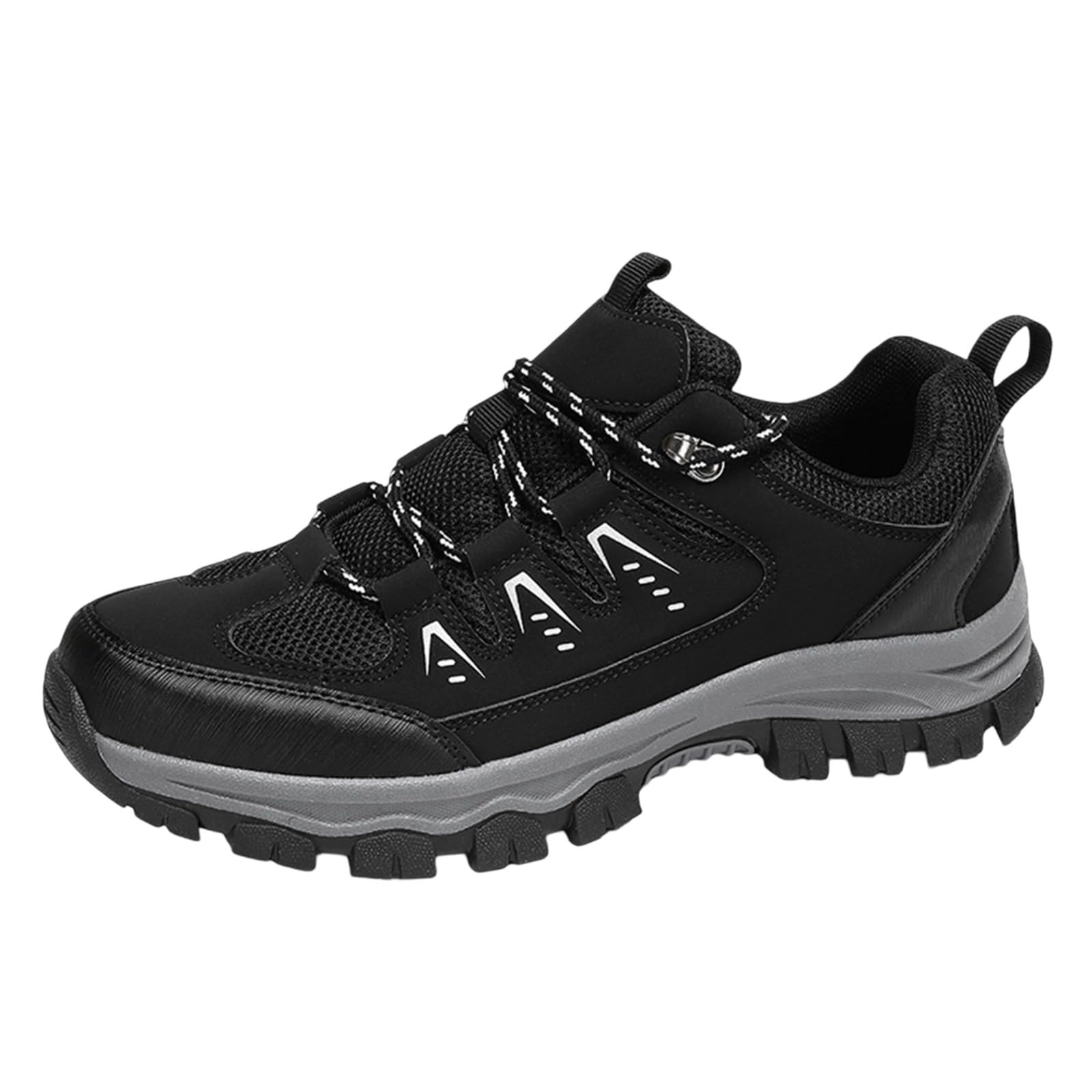 Zapatillas Running Zapatillas Trail Hombre Hombre 46 Runing Tenis Waterproof Calzado Deportivo Gimnasio Andar Shoes Men Correr Deporte Zapatos Plataforma De 48 Hombres Deportivos Caminar Sapatilhas