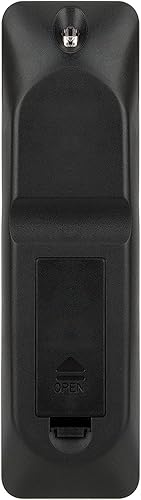 Miniatura 5 de NS-RC5NA-14 NSRC5NA14 Reemplazo de control remoto para Insignia Digital Analog TV Convertidor Caja NS-DXA2 NSDXA2 RTNSRC5NA14