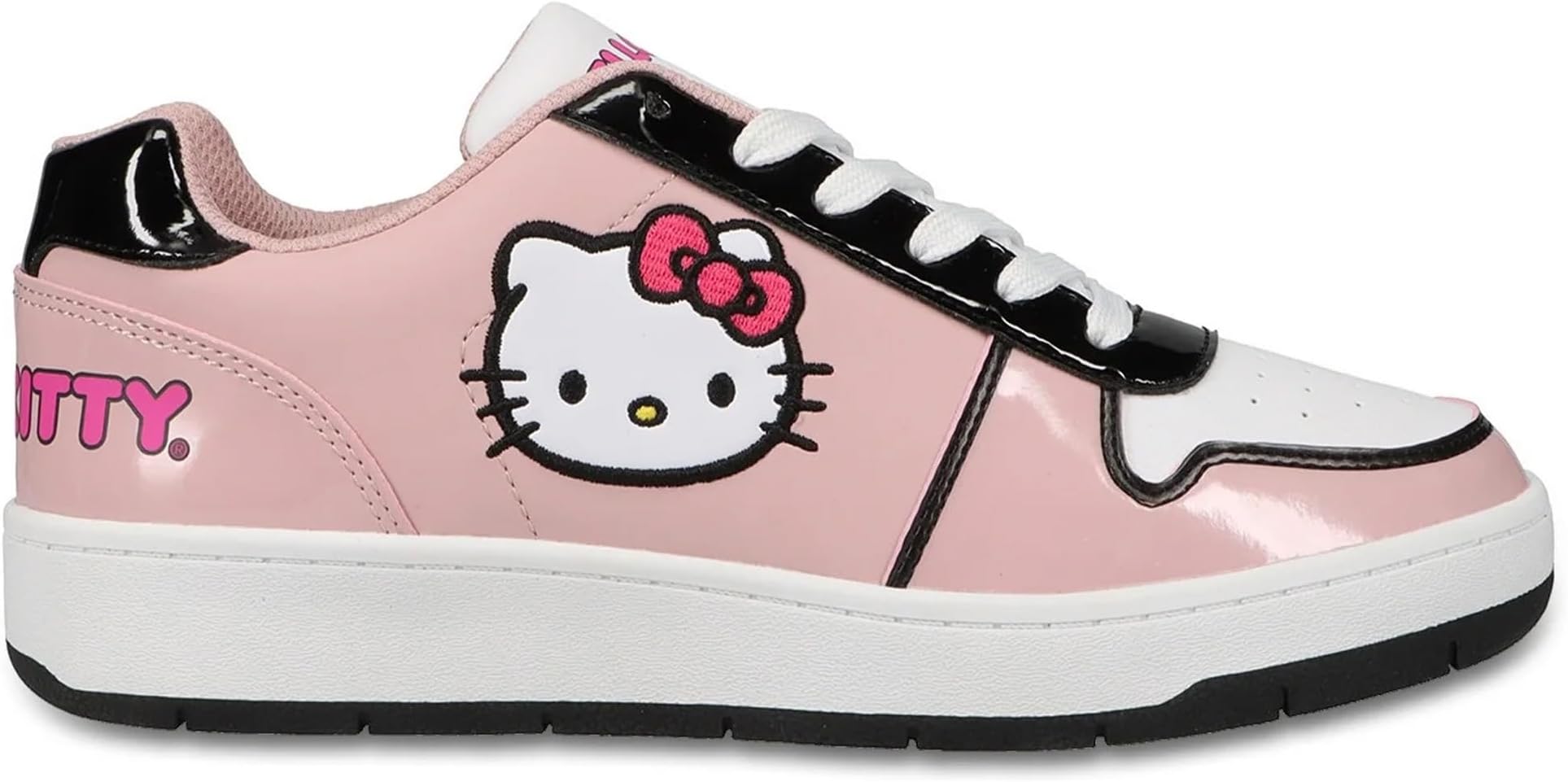 hello kitty prestos nike