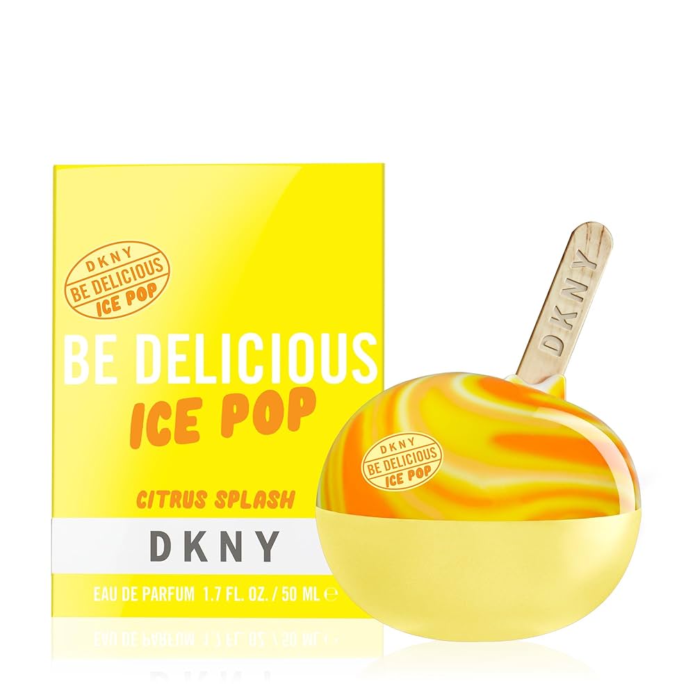 delicious dkny perfume