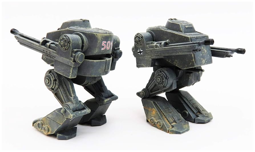 Amazon | ロケットモデルズ 1/72 フィスト・オブ・ウォー