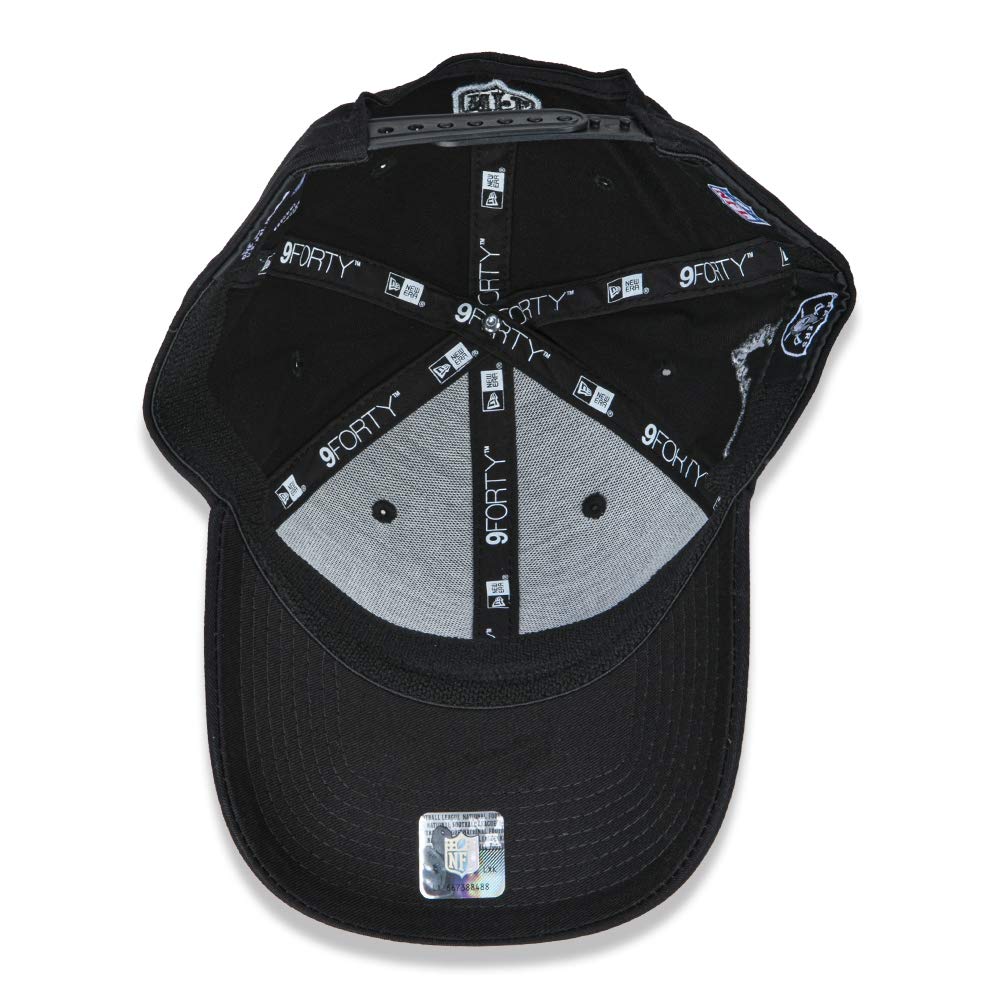 Amazon | ニューエラ (New Era) 9フォーティ 伸縮性 キャップ - 2020 