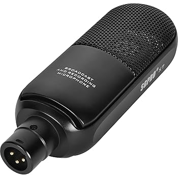 Amazon.com: SGPRO Multipurpose Condenser Microphone with