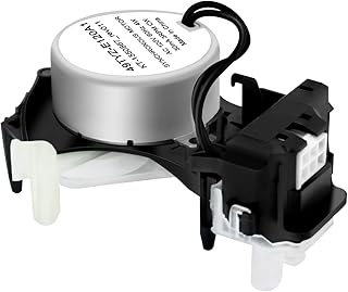 Upgrade W10913953 W10815026 Washer Shift Actuator by Blutoget - Compatible for Whirl-Pool Ken-More Washing Machine - Replaces W10913953 49tyz-e120a1 W10597177 AP6037270 W10815026 W10913953VP