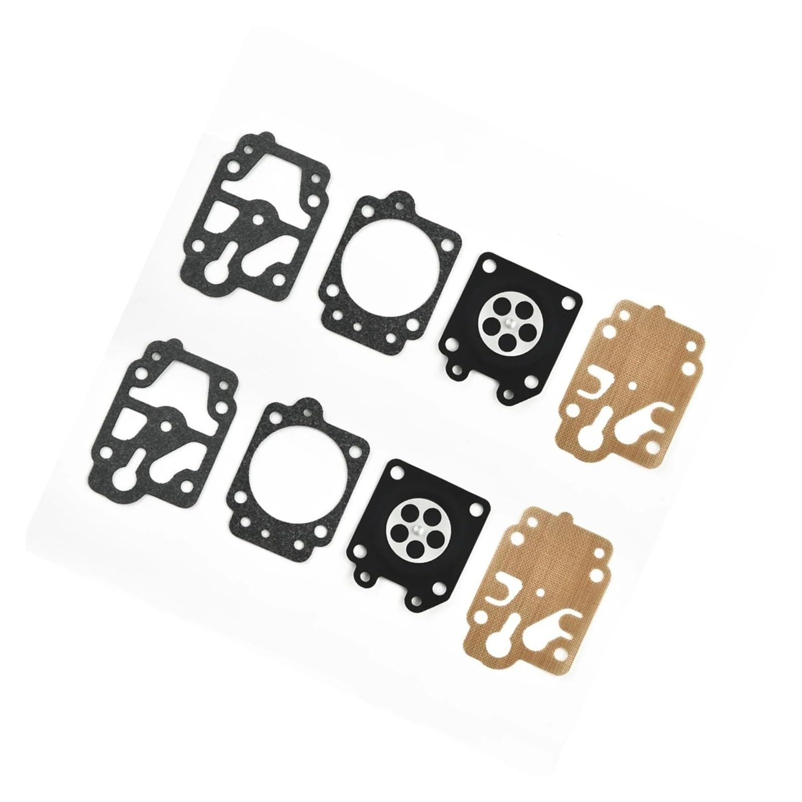 Kit de réparation de carburateur adapté pour BT3342 stop fuite essence