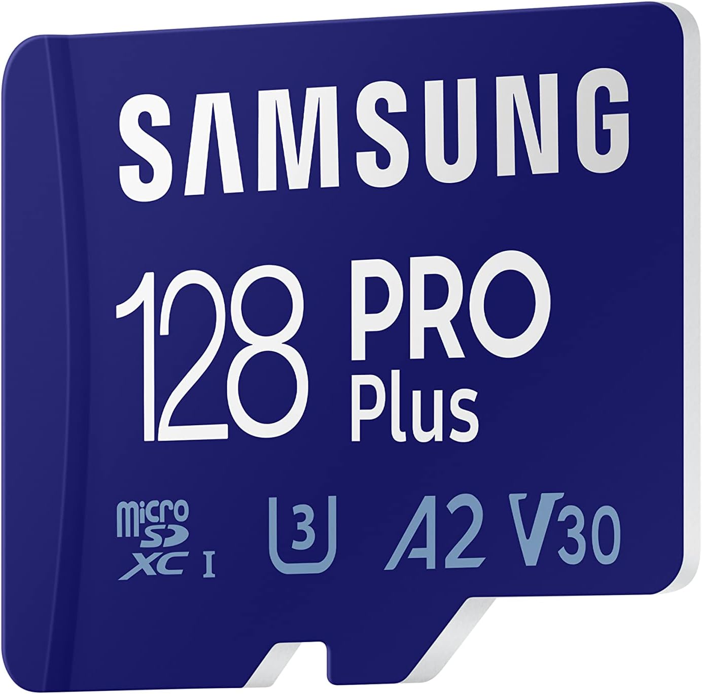 Samsung Micro SD 128GB PRO Plus image 2
