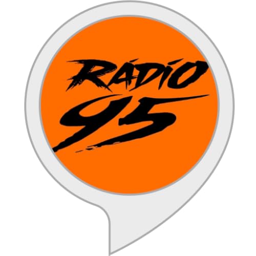 Rádio 95 Web Santos