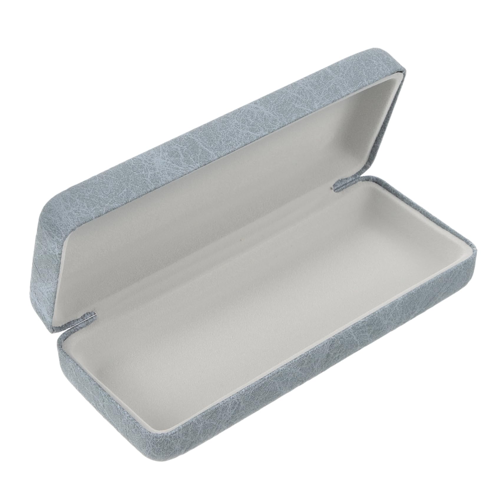 BESPORTBLE custodia per gli occhiali organizer per il trasporto degli occhiali Astuccio multiplo portatile custodia per occhio duro viaggio organizzatore di occhiali da sole ferro da stiro