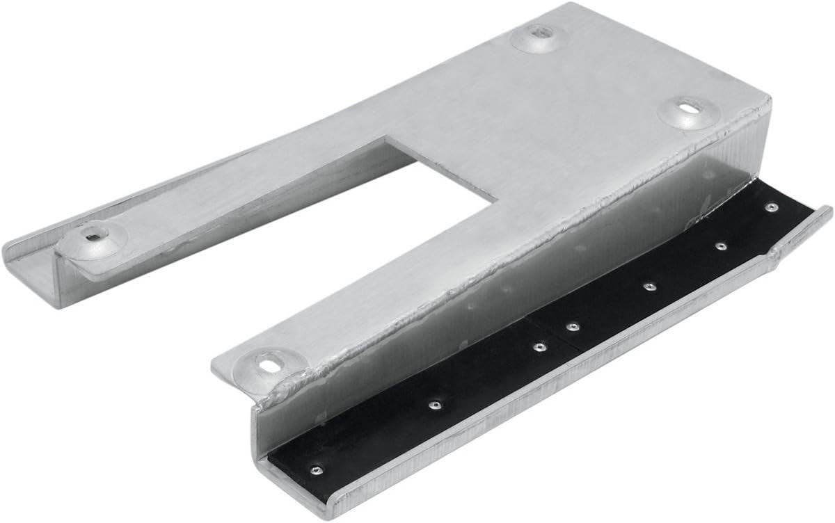 MOTORSPORT PRODUCTS SKIDPLATE S-ARM LTR450