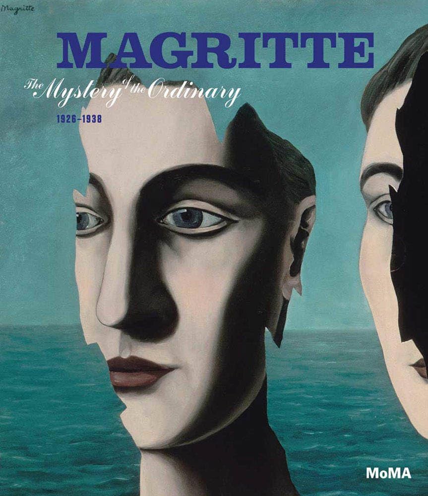 マグリット　The Mystery of the Ordinary Amazon | Magritte: The Mystery of the Ordinary, 1926-1938