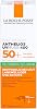 La Roche-Posay Innovation Anthelios UV Mune 400 50 Oil Control Gel Creme Ultra Long UVA Protection Sans Parfum 50 ml