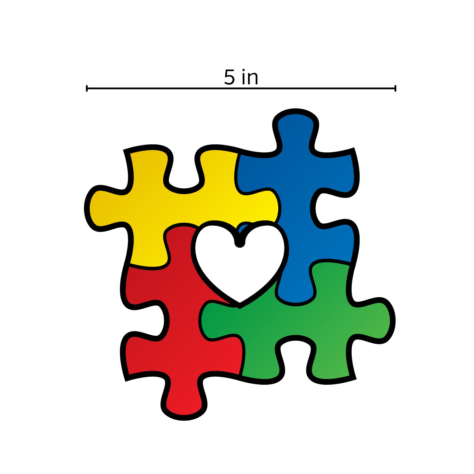 amazon-com-love-2-pack-autism-awareness-puzzle-pieces-with-heart-vinyl-sticker-decal-2-vinyl-small