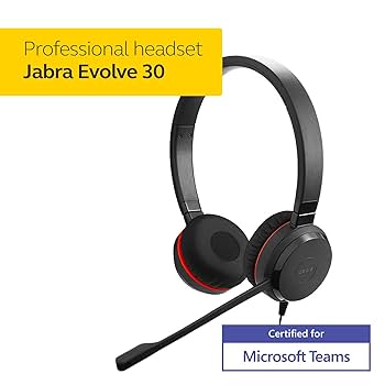 Jabra耳掛けヘッドセット　GNオーディオ5578-230-309 Jabra STEALTH UC MS 5578-230-309 1個 - アスクル