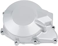 Vista 1 de TCT-MOTORPARTS Cubierta del estator del motor para Yamaha YZF R6 600 1999-2002 2001 2000 02