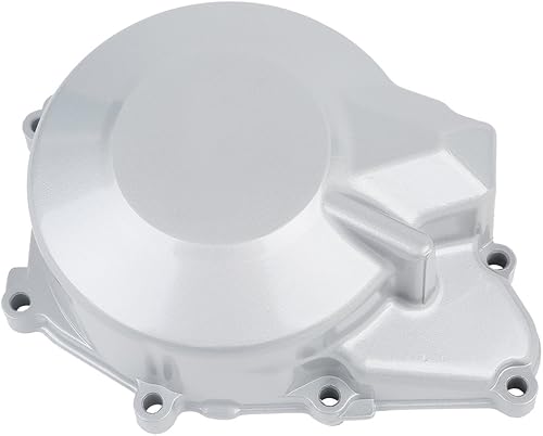 TCT-MOTORPARTS Cubierta del estator del motor para Yamaha YZF R6 600 1999-2002 2001 2000 02