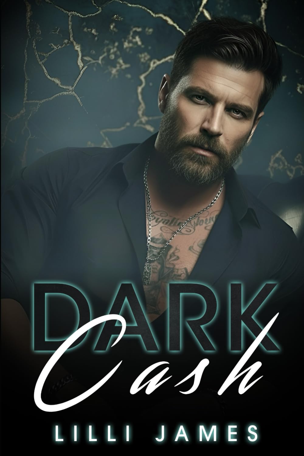 Dark Cash: My Heart Belongs to You (Mafia)