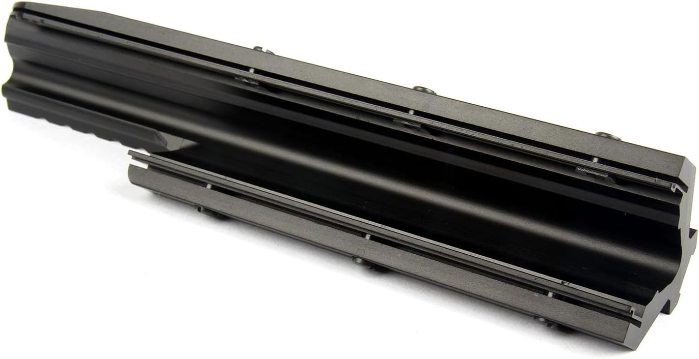 TACFUN Picatinny Scope Mount for FN/FAL