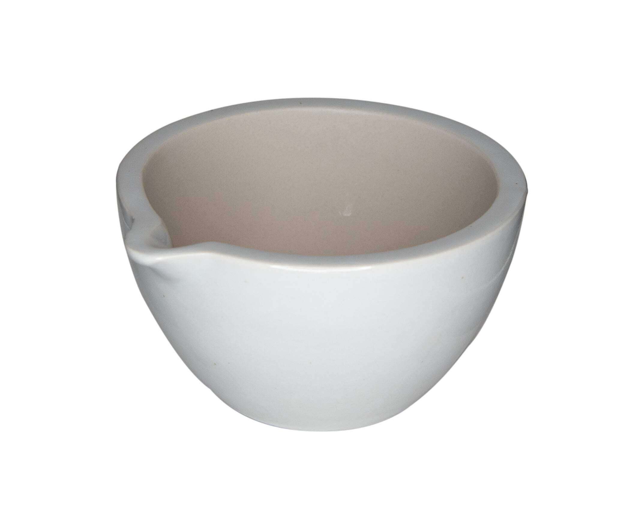 GSC International 4-13023 Porcelain Mortar and Pestle, 160 mm D x 500 mL :  Amazon.sg: Home