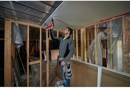 MILWAUKEE M18 FUEL Drywa