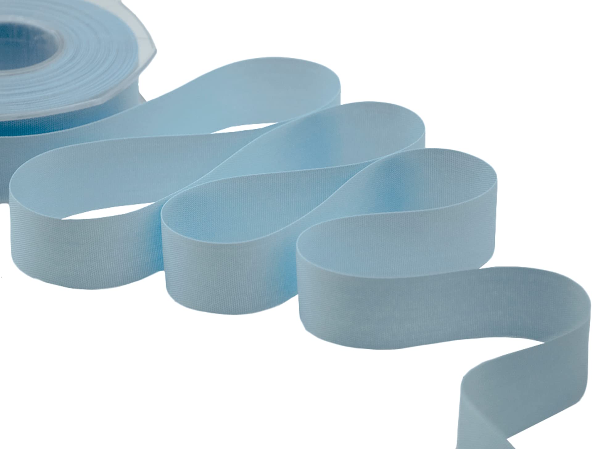 Furlanis Ribbon, Baby Blue, 25 mm x 25 m