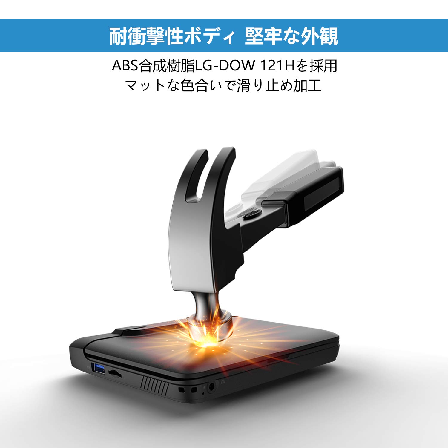 Amazon.co.jp: GPD MicroPC ノートパソコン ( 6インチ / Windows 10