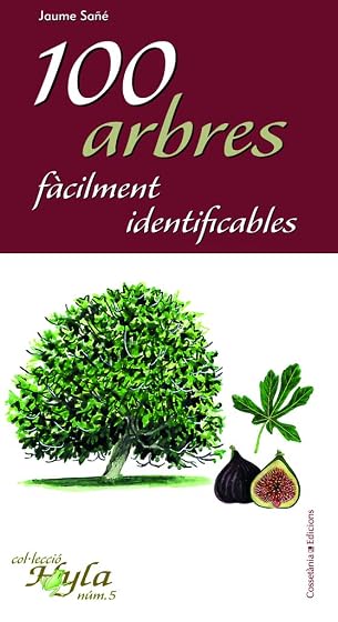 100 Arbres Fàcilment Identificables