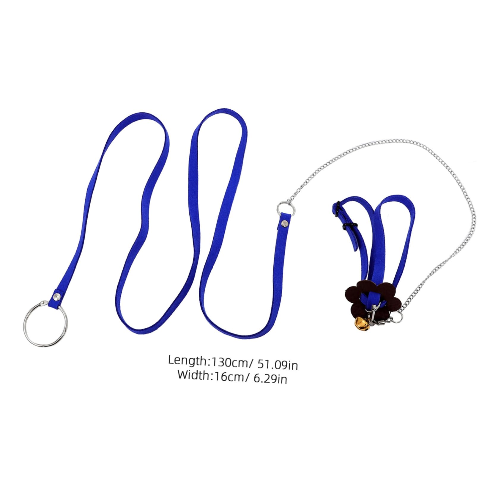 Toddmomy Animal Harness Tortoise Pet Pulling Rope Pet Supplies Tortoise Hauling Rope Random Color