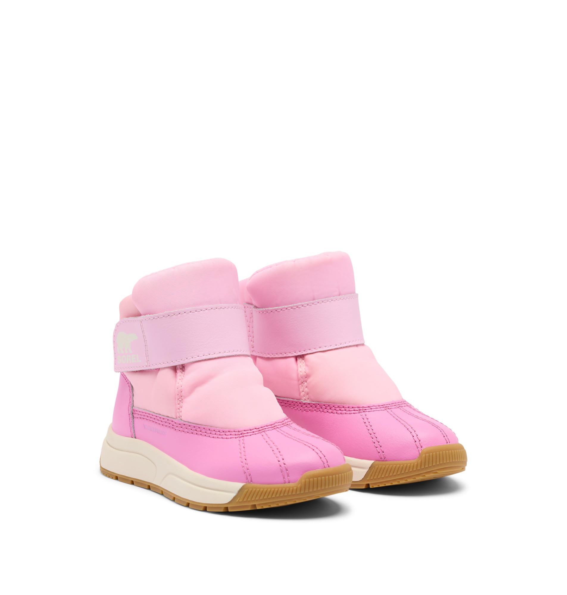 Sorel Youth Unisex Toddler Toddler Whitney™ III Strap Mid WpModa — buty