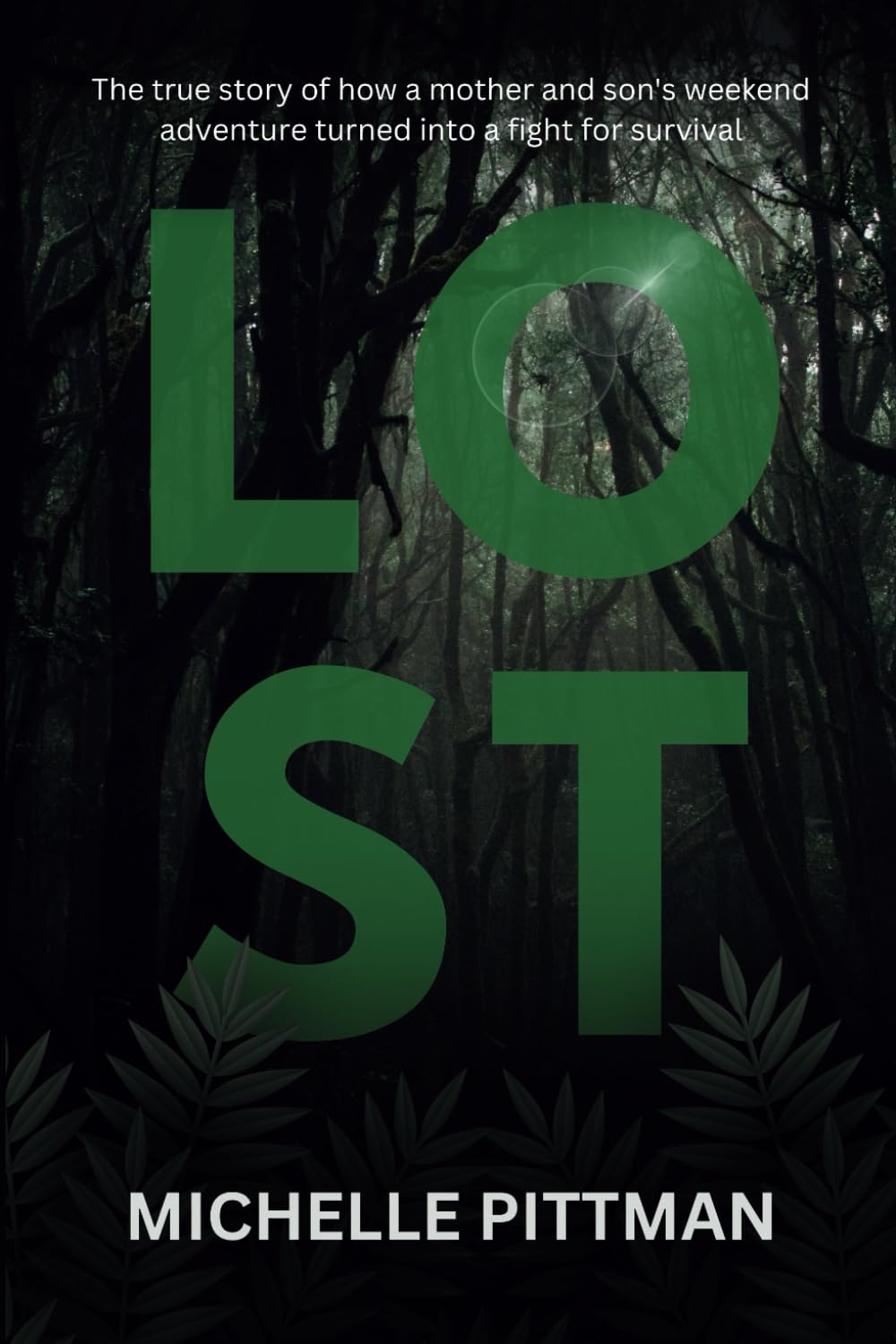 LOST: The true story of how a mother and son’s weekend adventure turned into a fight for survival that made news headlines around Australia and beyond.