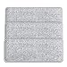 TETHYS 3 Pack Microfiber Cleaning Pad