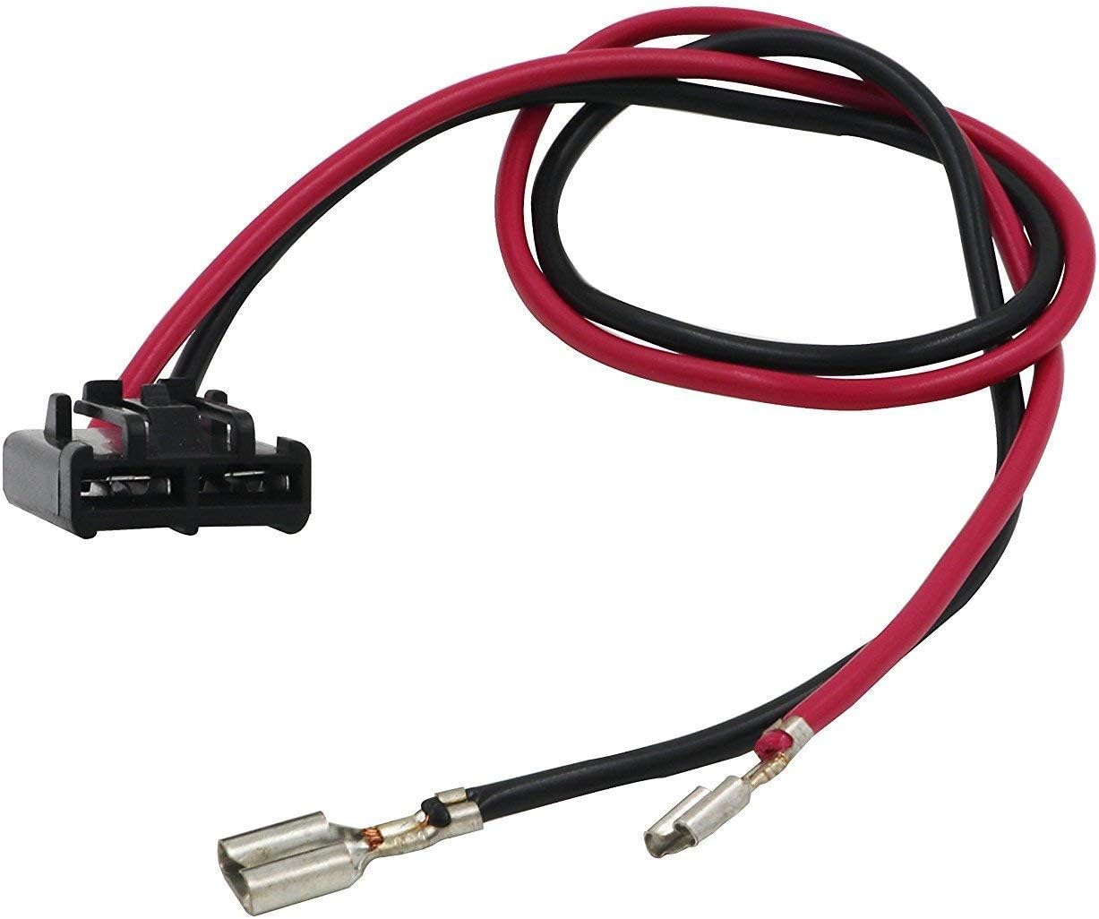 38mm Diameter Electric Intank Fuel Pump Core with Installation Kit FIT Toyota Camry Corolla 4Runner Avalon for Lexus ES350 ES300, FIT Pontiac Vibe, OE-Matching 12V DC Replaces E8213 (Core Only) - Image 7