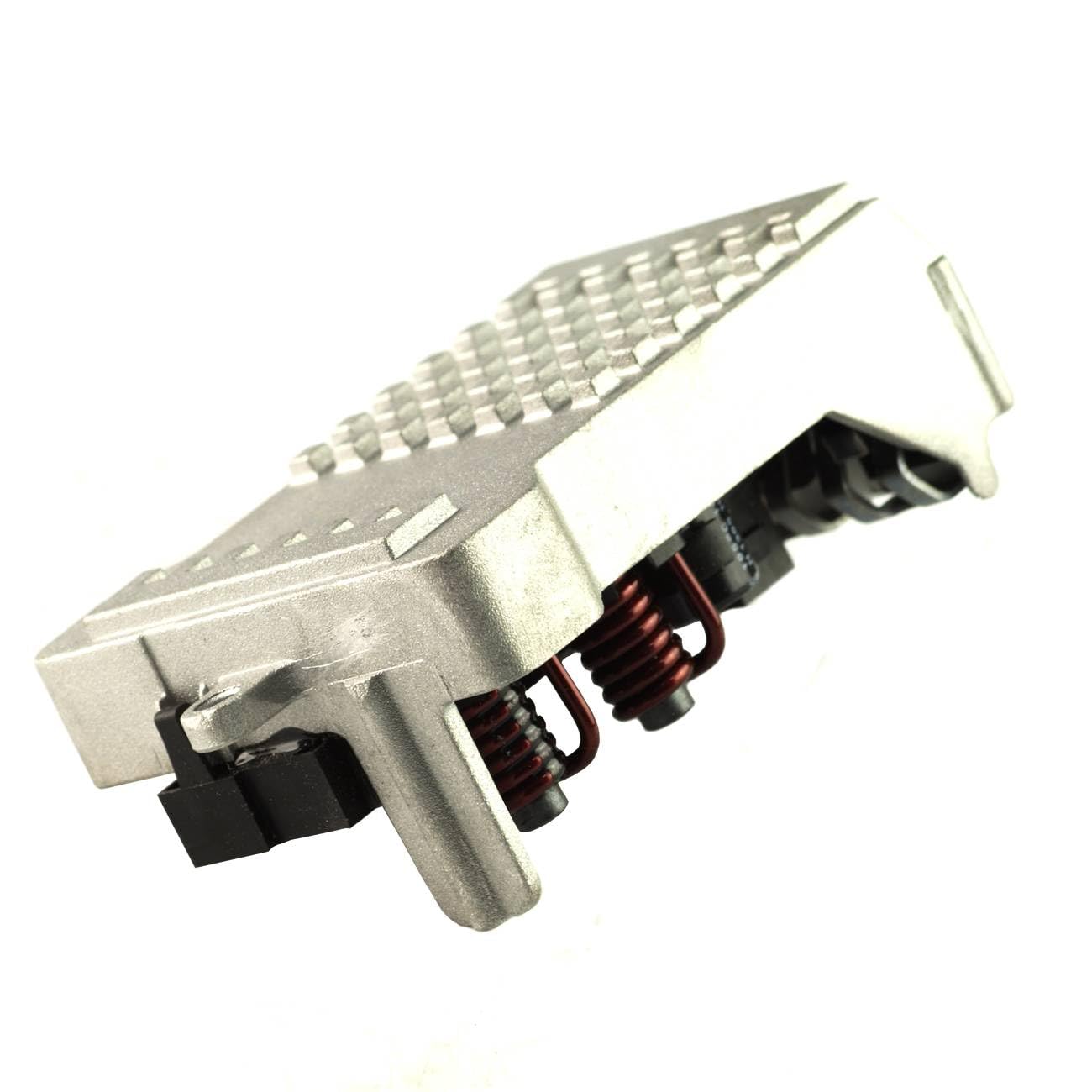 Amazon.com: GREENLIGHTFOREST Fits Blower Motor Resistor Regulator  