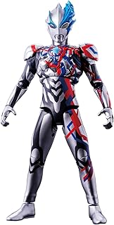 [バンダイ(BANDAI)] ギガンティックユニバース ウルトラマンブレーザー 対象年齢 3才以上