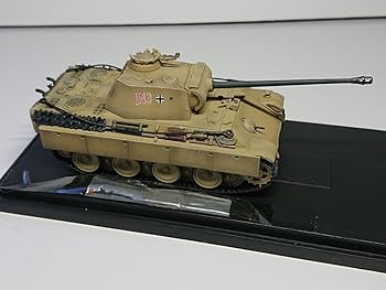 1/72ドラゴンアーマー パンサーG 2台セット 1/72ドラゴン