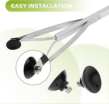 Amazon.com: Xinafan Reacher Replacement Gripper Cups Compatible
