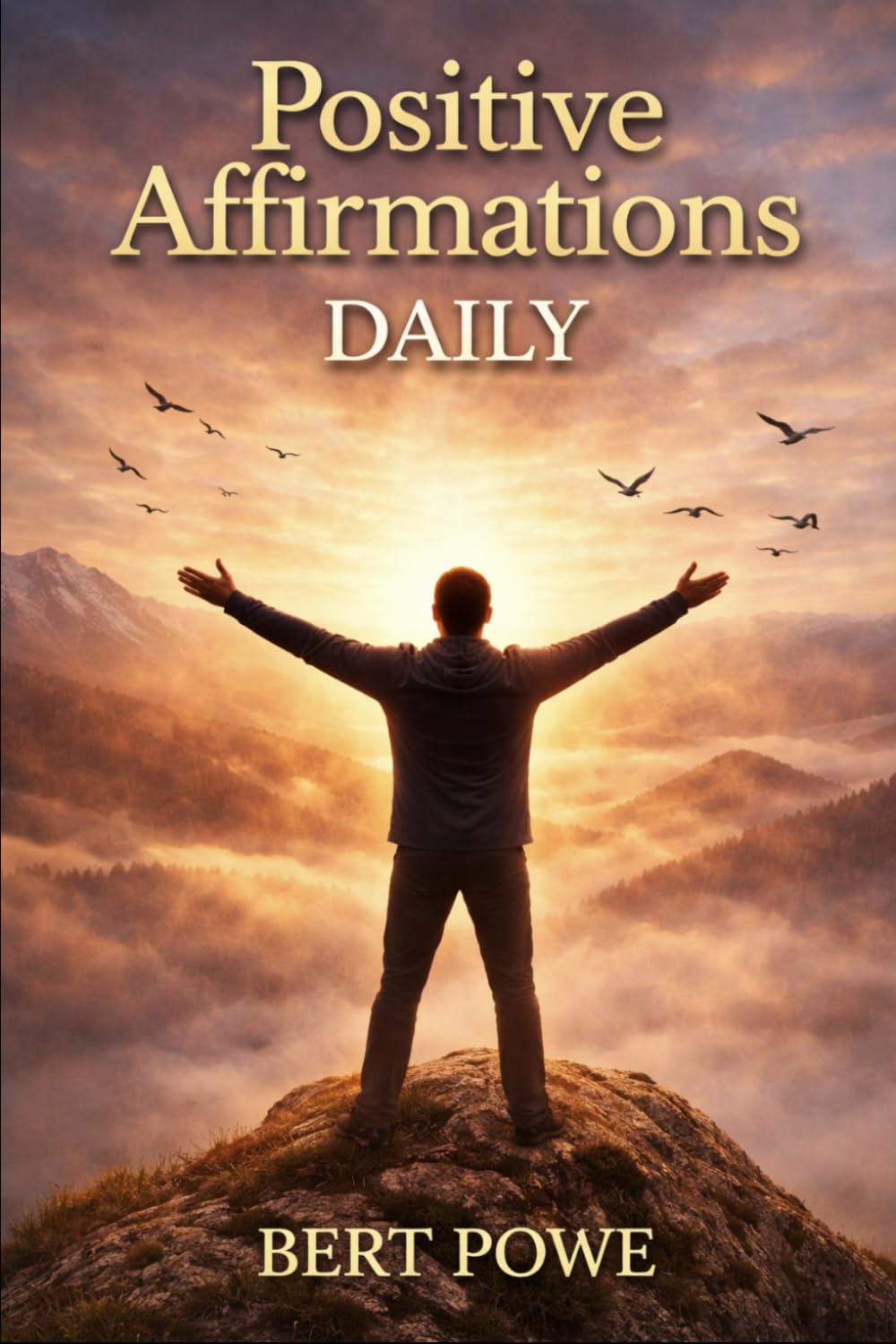 Positive Affirmations Daily: Affirmations