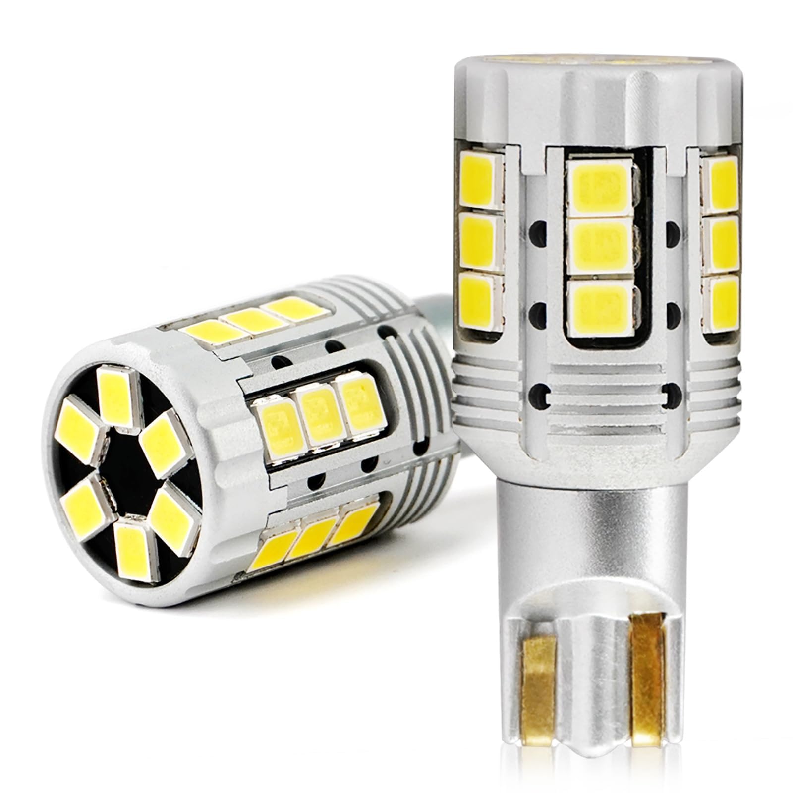 Amazon | 【新型爆光】BLUESEATEC t16 led バックランプ 爆光 6500K 