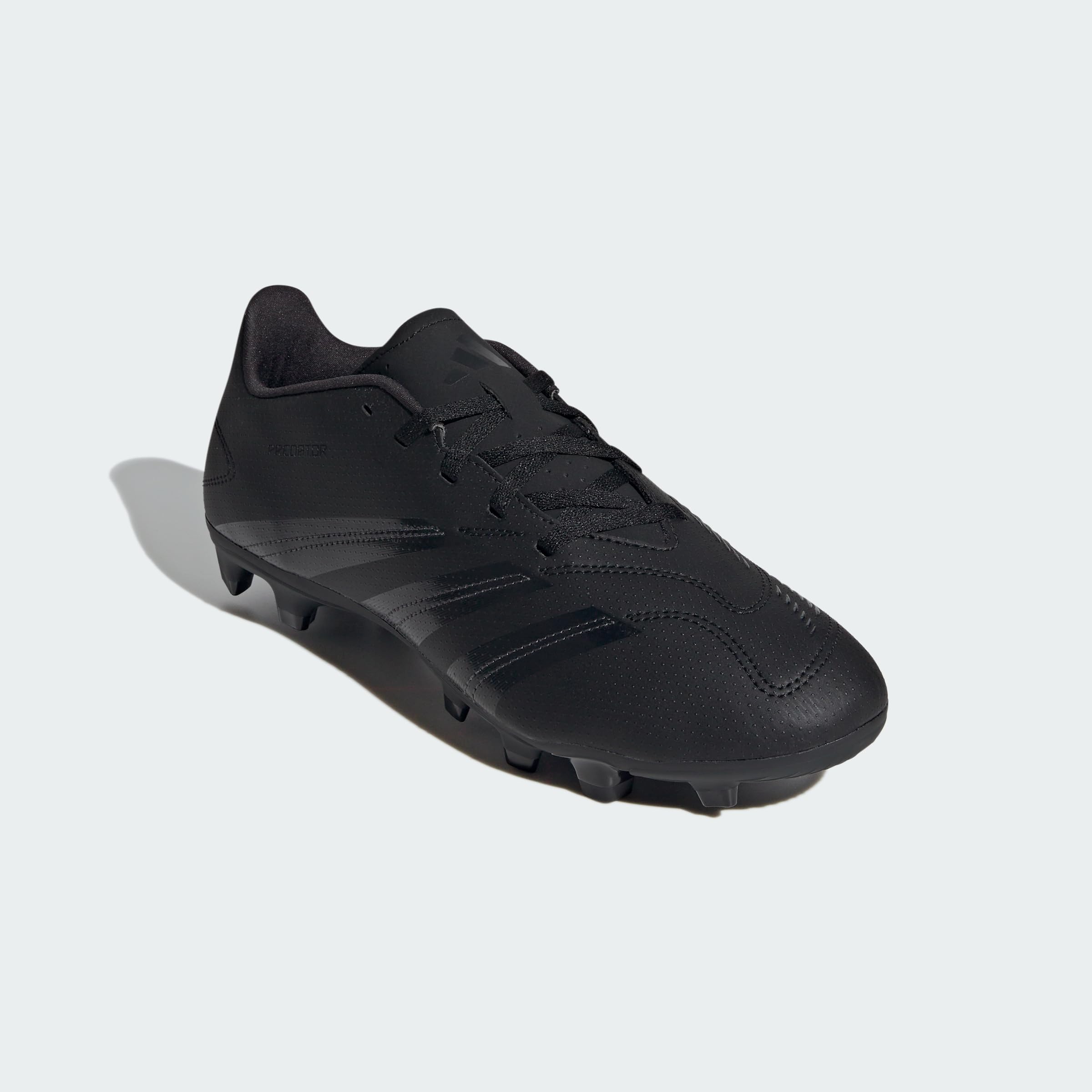 adidas Unisex Bota de fútbol Predator Club versátil