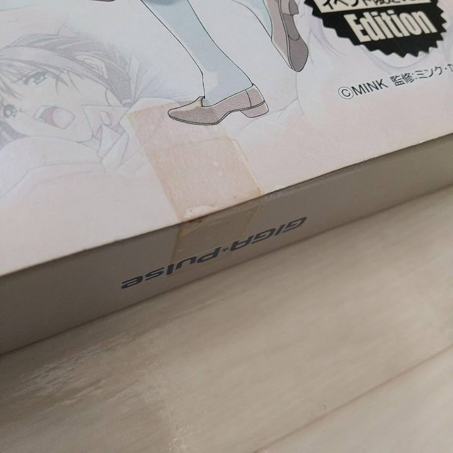 Amazon.co.jp: 夜勤病棟 七瀬恋 18 フィギュア (イベント限定Ver