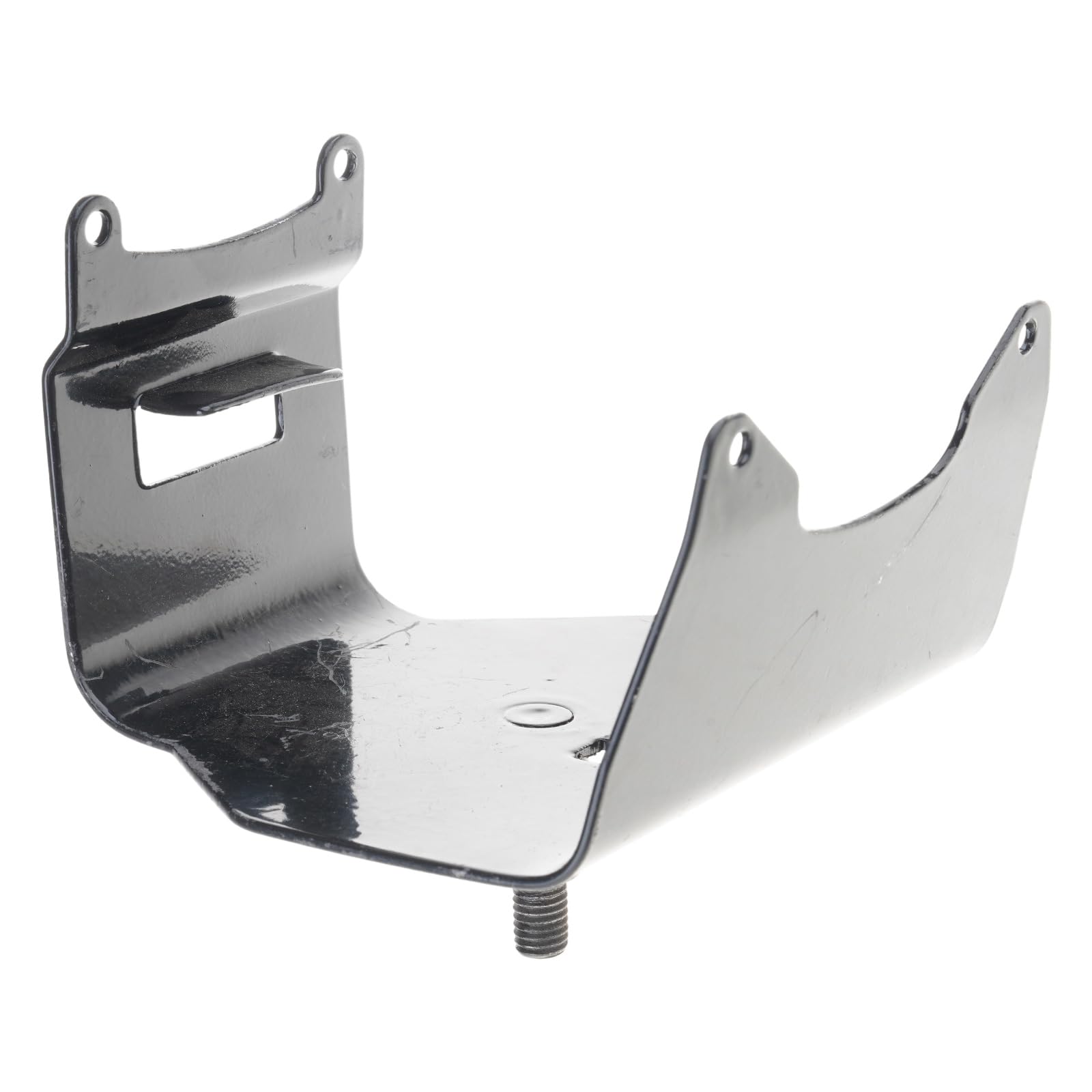 Hsioluted 405 Fuel Tank Bracke Strength Lawnmower Fuels Tanks Holder Stand Rack Resistant For Garden Maintenance Various Environments Professional Lawns Maintenance