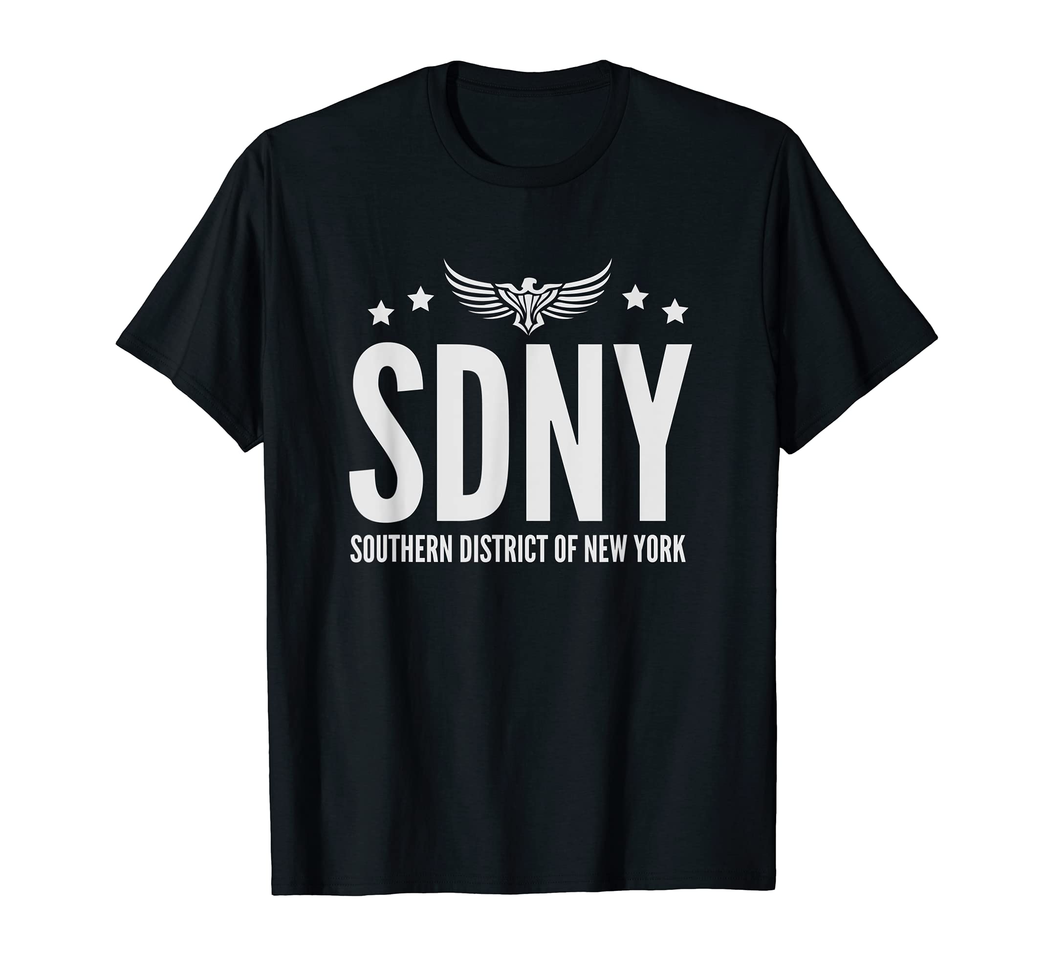 SDNY Investigation Gift Shirt