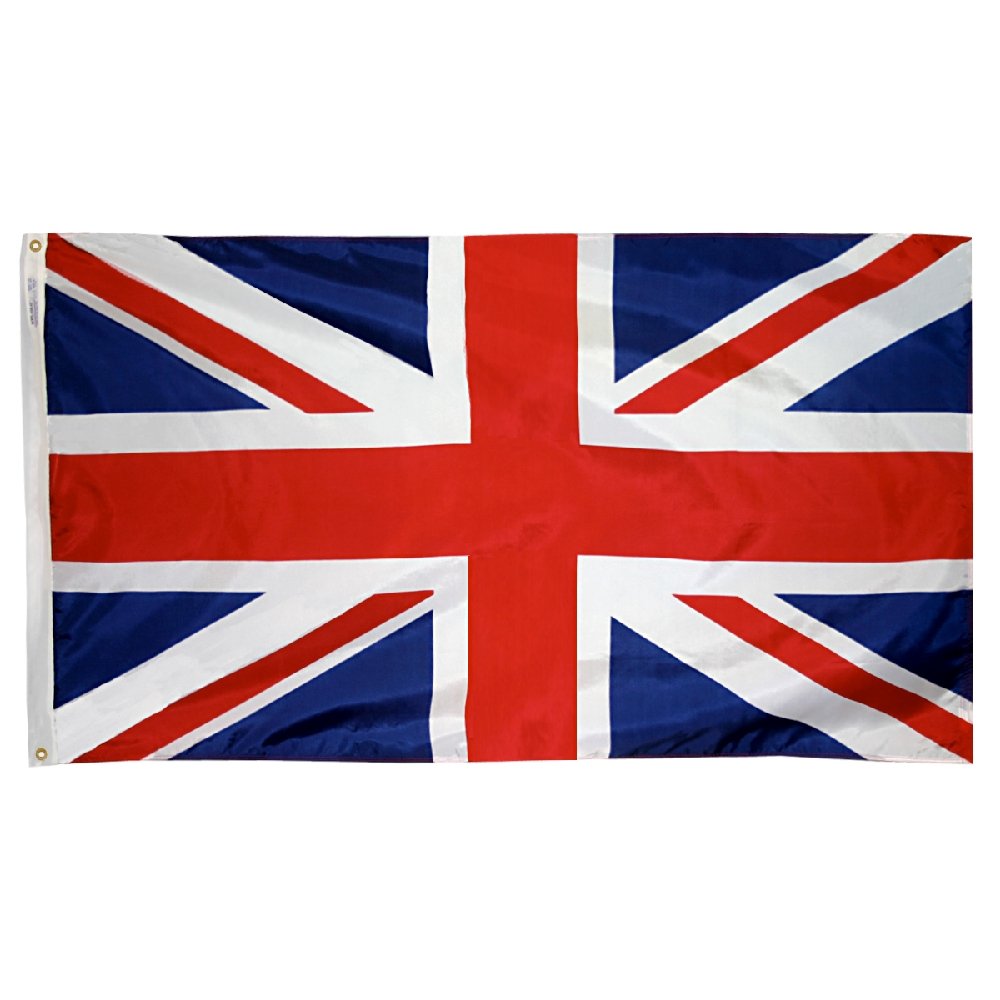 Bandeira Internacional Annin Flagmakers - 9,5x1,5m - Nylon - EUA