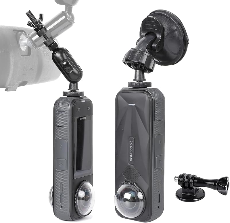 PellKing Mirror Mount