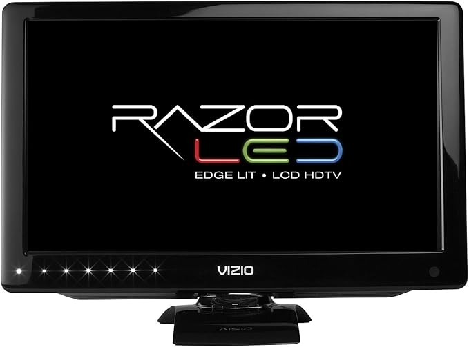 VIZIO M220MV 22Inch 1080p LED LCD HDTV with Razor LED