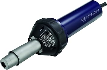 Weldy Energy HT1600 Non-Digital Heat Gun Hot Air Tool 120V - 123.898 1 pc