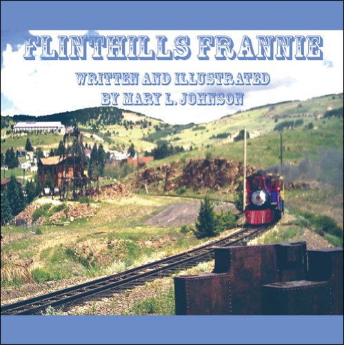 Flinthills Frannie