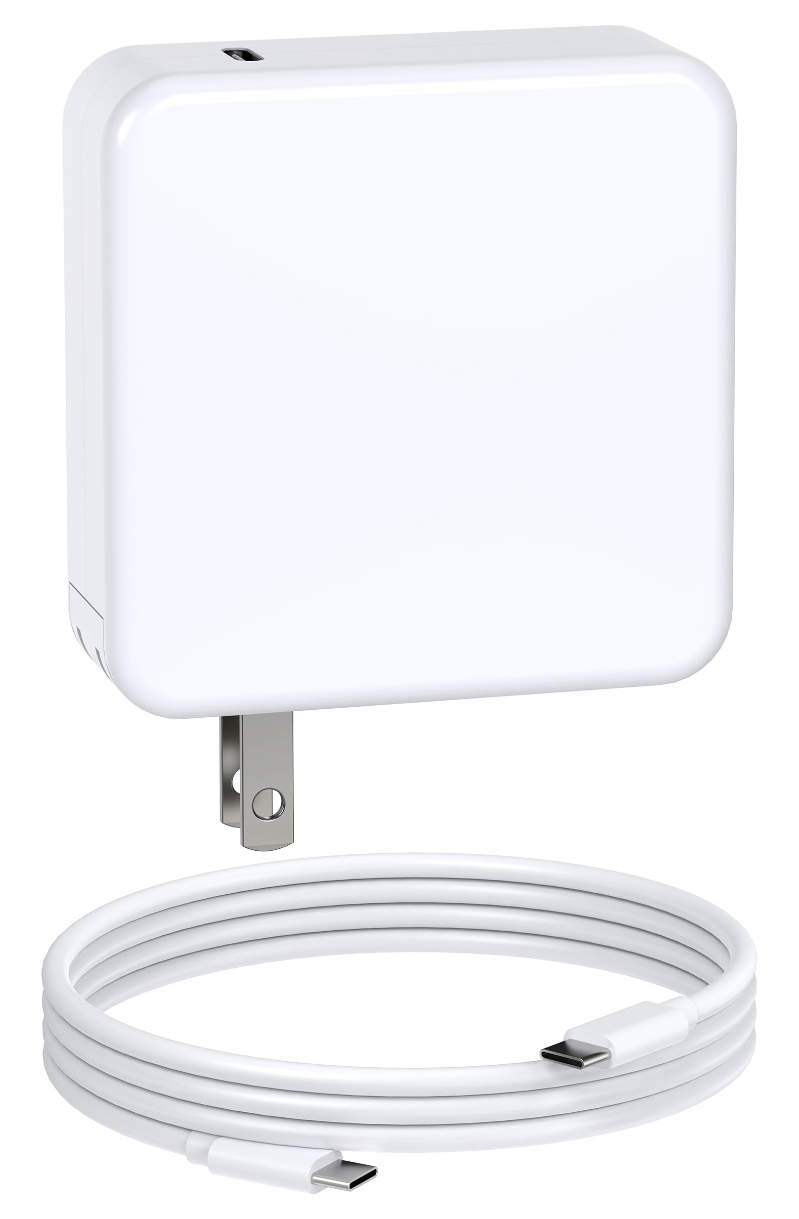 Amazon.com: 96W USB C Laptop Charger Power Adapter Replacement for