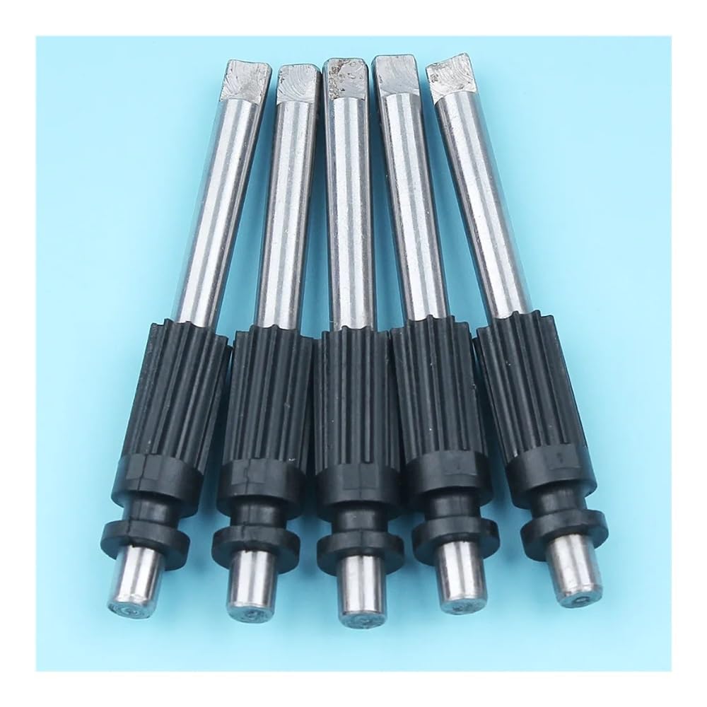 5Pcs/lot Oil Pump Piston Plunger for Jonser CS2240 CS2245 CS2250 CS2240S CS2245S CS2250S Chainsaw 5400579-01/5039321-01