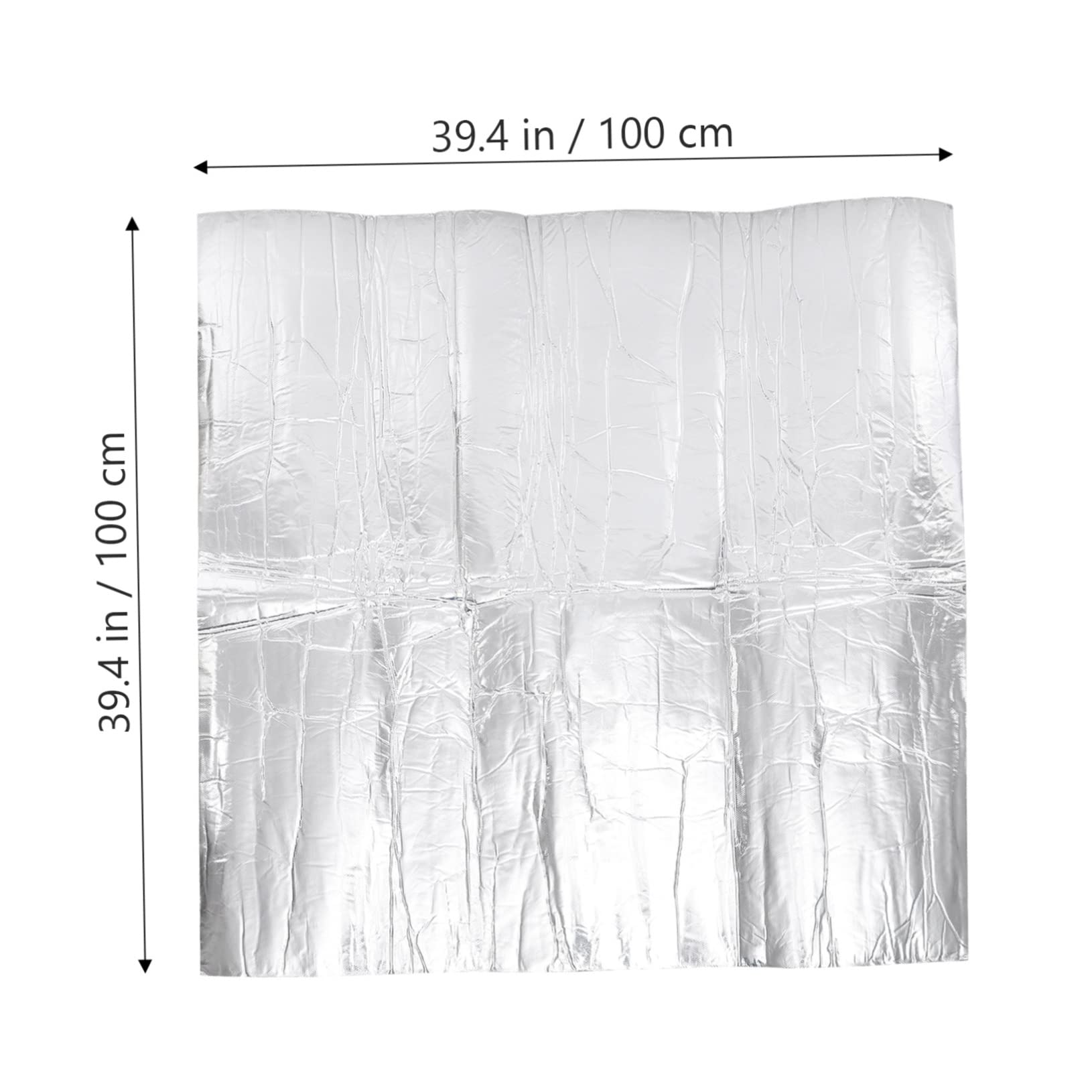 balacoo Insulation Wrap High Density Foam Self Adhesive Insulation Tape Heat Tape