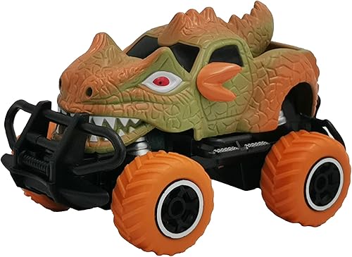 Miniatura 4 de Dakott Auto a control remoto para niños pequeños, mini auto RC para niños, niños y niñas con escala 1 43, 4 canales, juguete para niños pequeños y